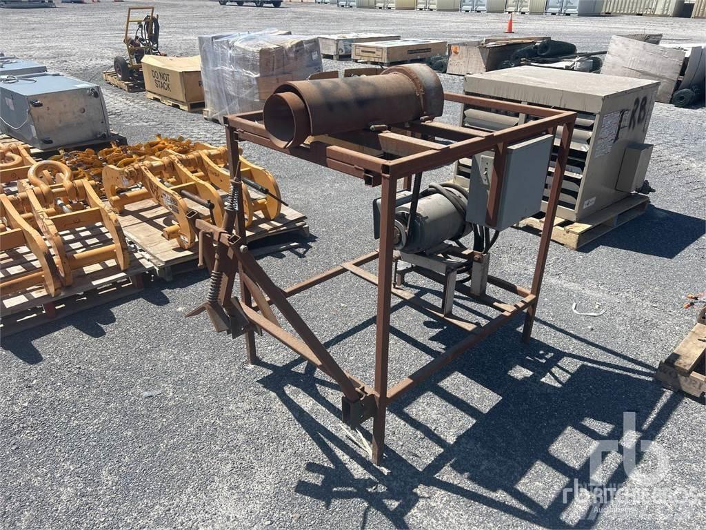 Log Turner Anderes Zubehör