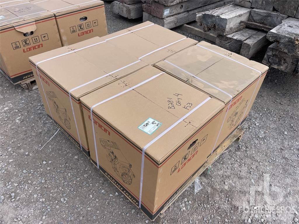 Loncin LC2V80FD Motoren