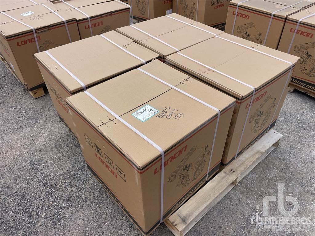 Loncin LC2V80FD Motoren