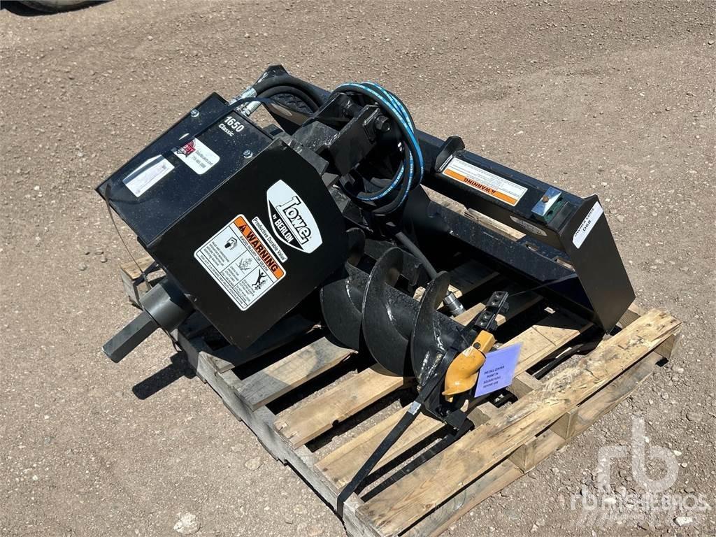 Lowe 1650 Bohrgeräte Zubehör und Ersatzteile
