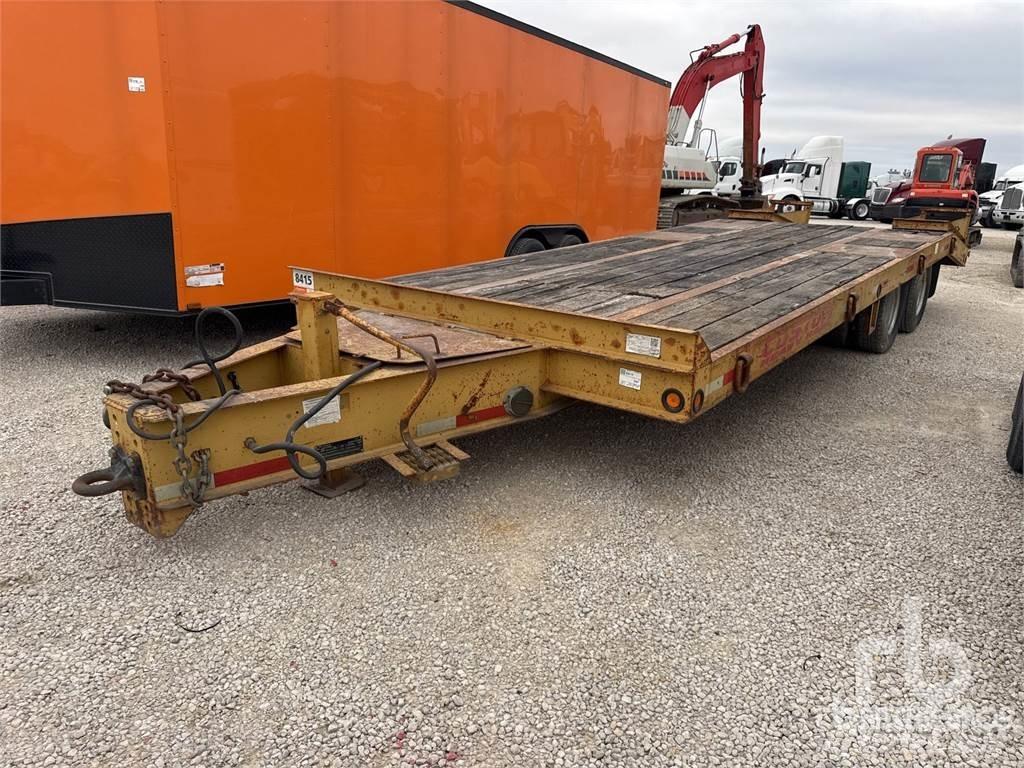 Lucon 10T202ALP Tieflader