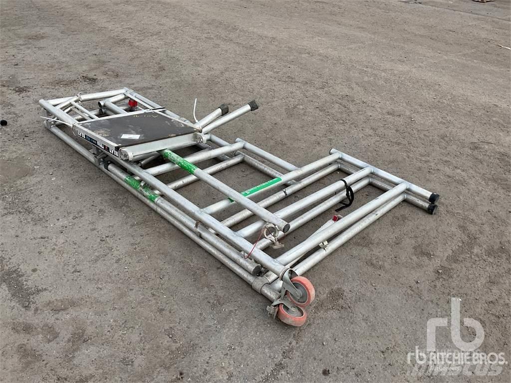  LYTE BS8620 Andere Zubehörteile