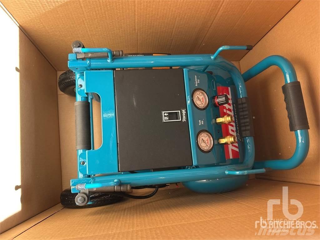 MAC 5200 Kompressoren