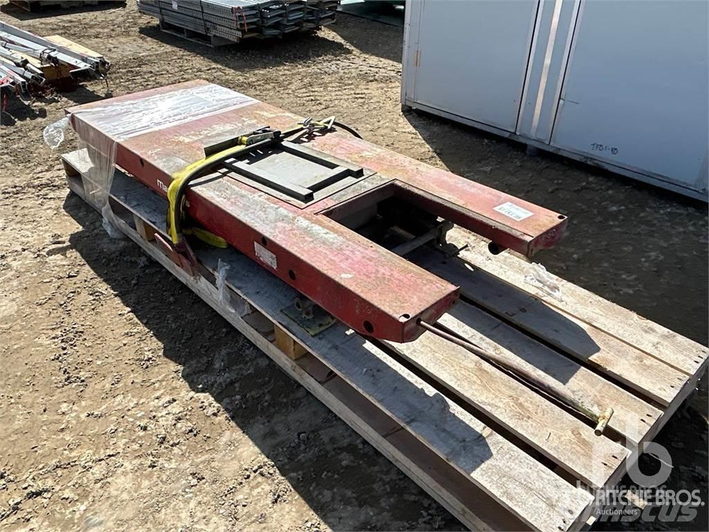 MAC Lift Sonstige Baumaschinen