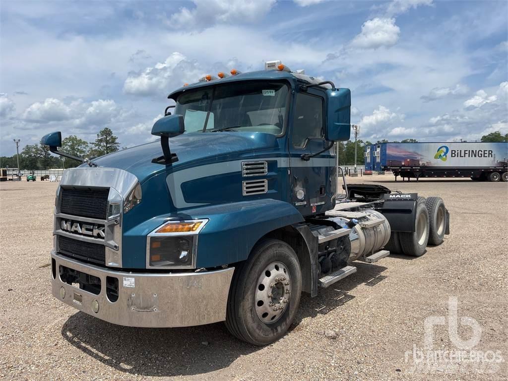 Mack AN64T Sattelzugmaschinen