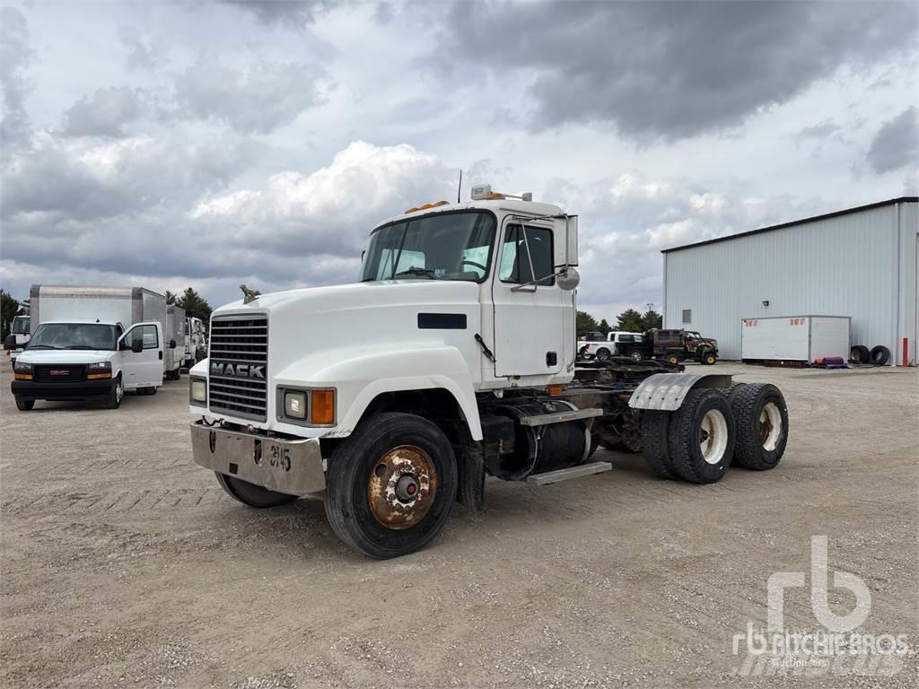 Mack CH613 Sattelzugmaschinen