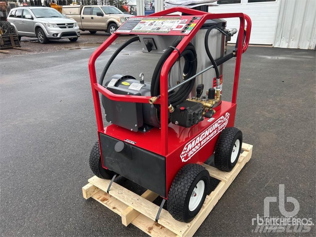 Magnum 3600 Hand Wasserdruckreiniger