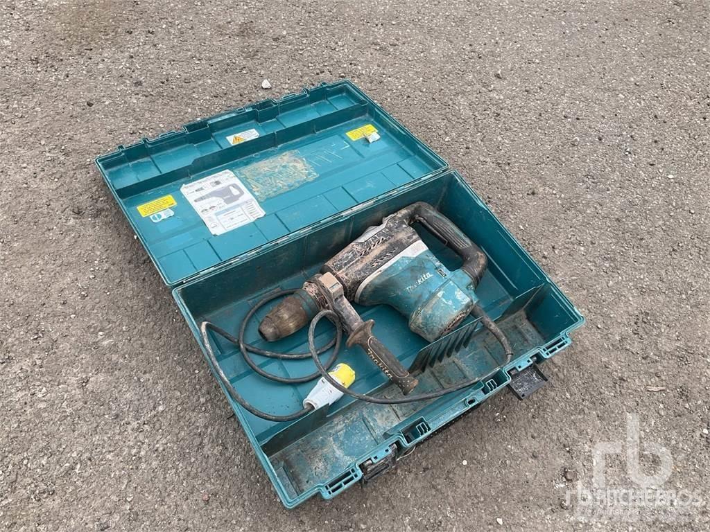 Makita HR4013C Hammer / Brecher