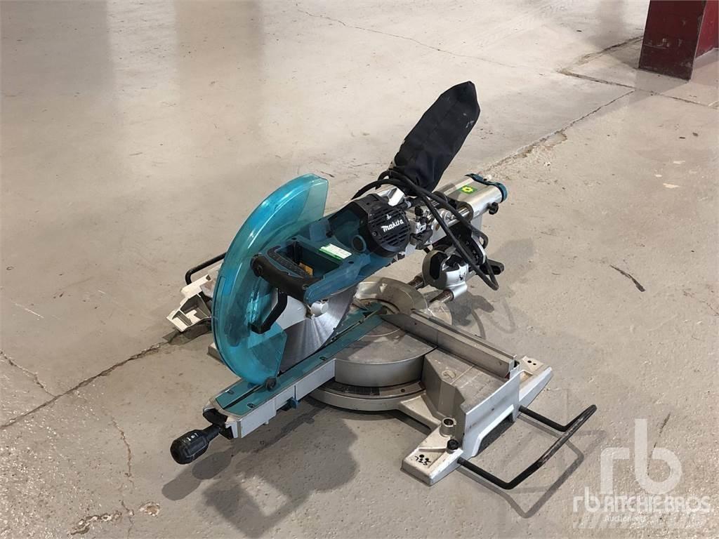 Makita LS1216 Sonstige Baumaschinen