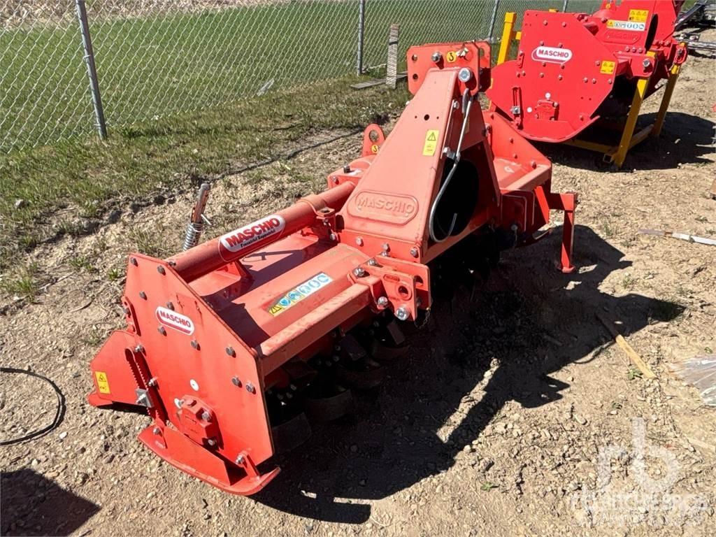 Maschio FRESA H Zweirädrige Traktoren und Grubber