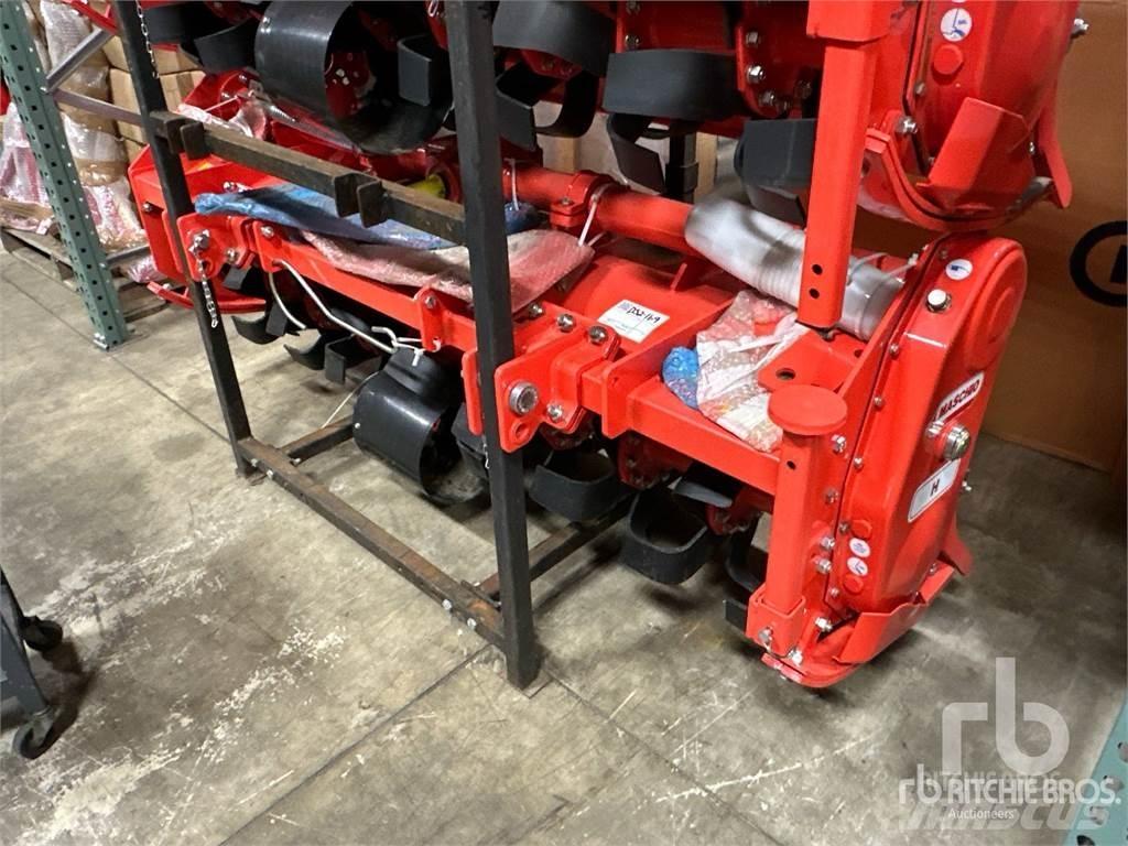 Maschio H185 Zweirädrige Traktoren und Grubber