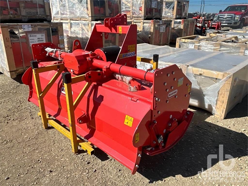 Maschio U180 Zweirädrige Traktoren und Grubber