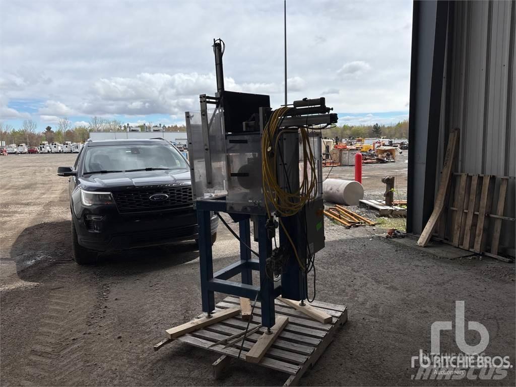  MCL Radial arm Sonstige Baumaschinen