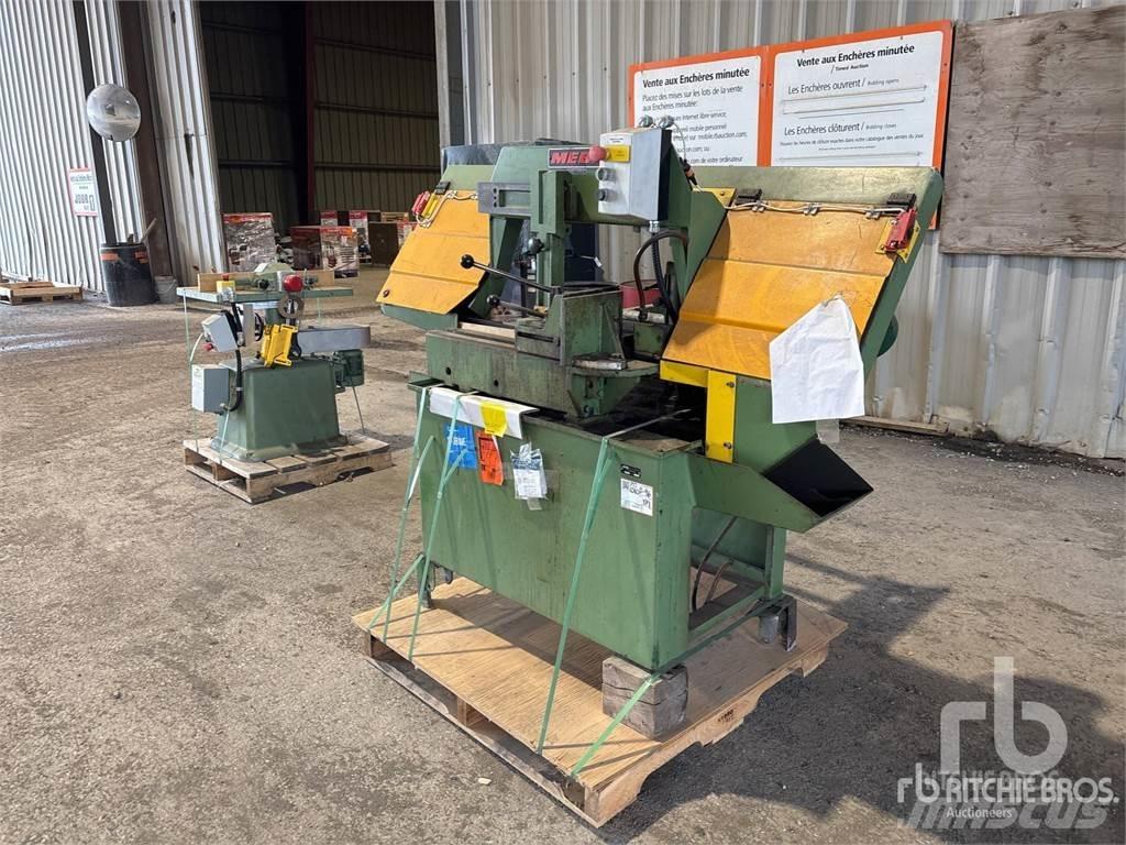 Meba 320 Sonstige Baumaschinen