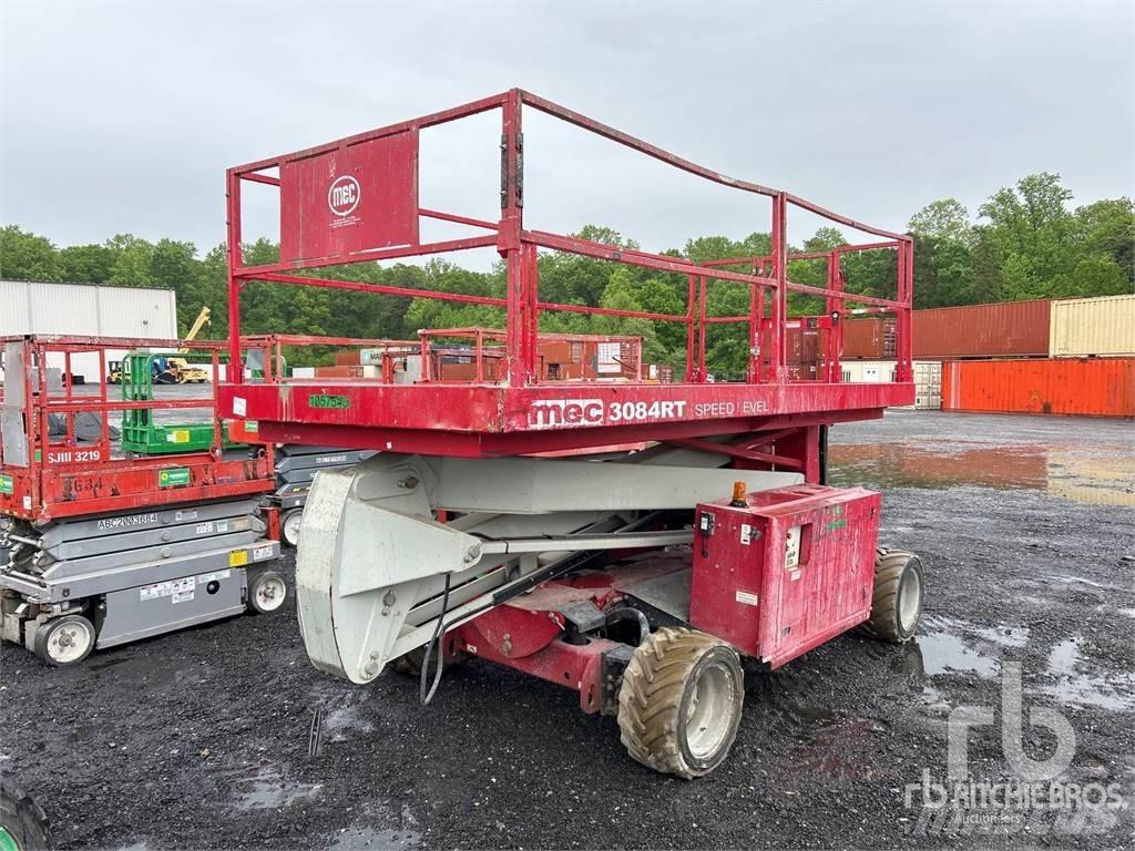 MEC 3084RT Sonstige Baumaschinen