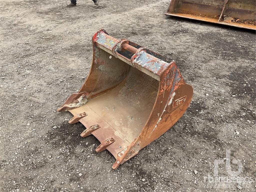 Miller 860 mm Schaufeln