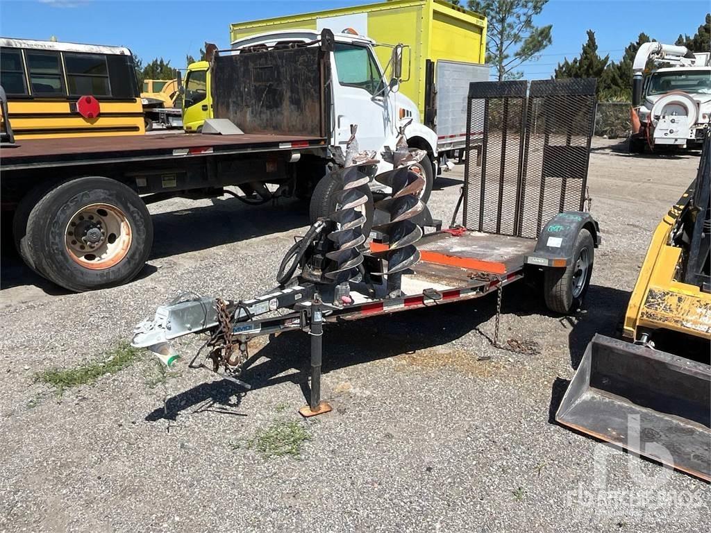 MMDI 47RVX10 Tieflader