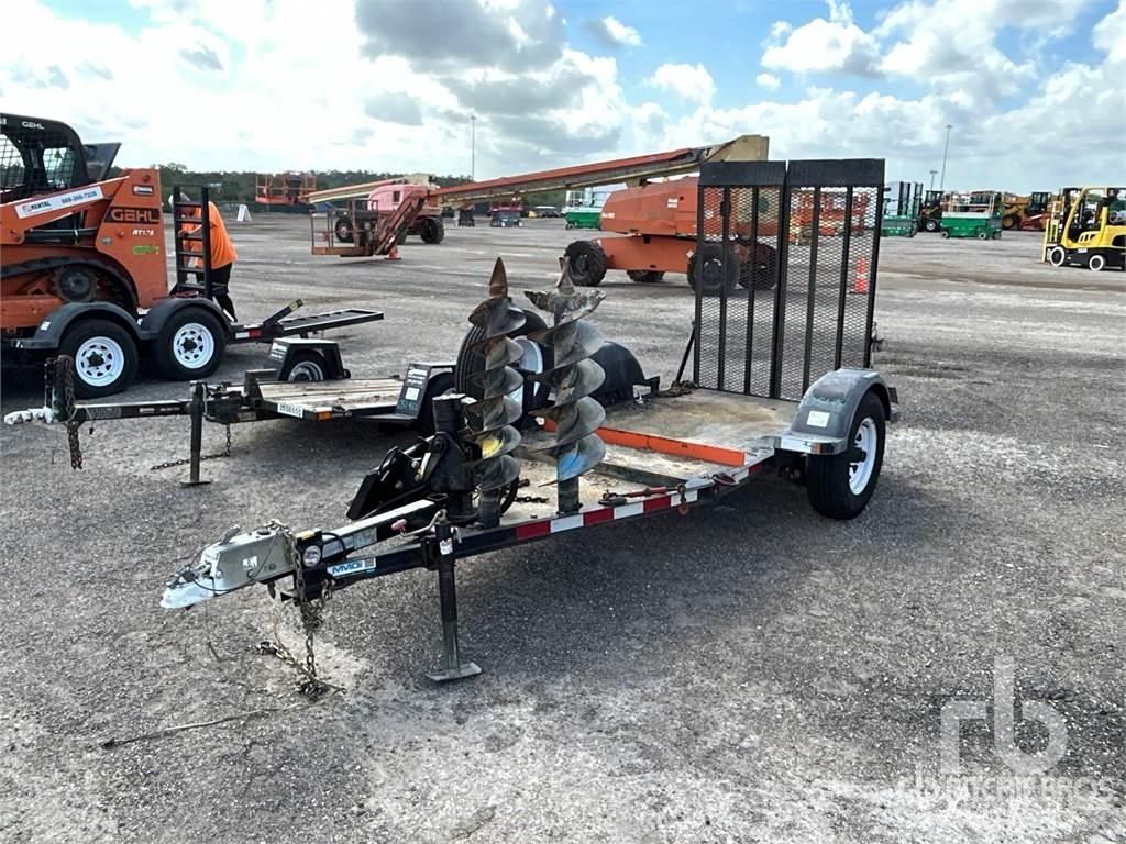 MMDI 47RVX10 Tieflader
