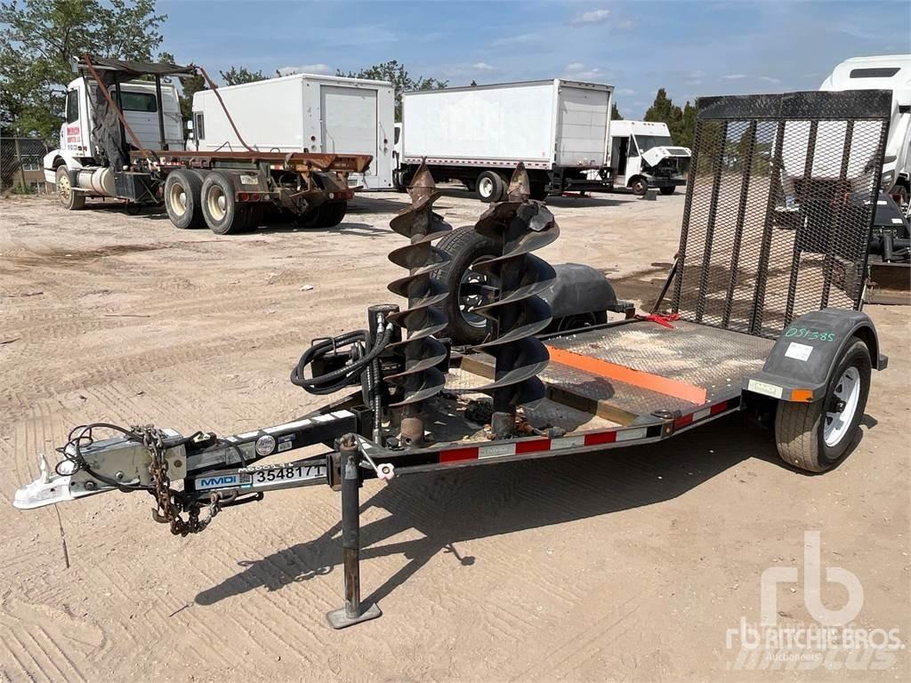 MMDI 47RVX9 Tieflader