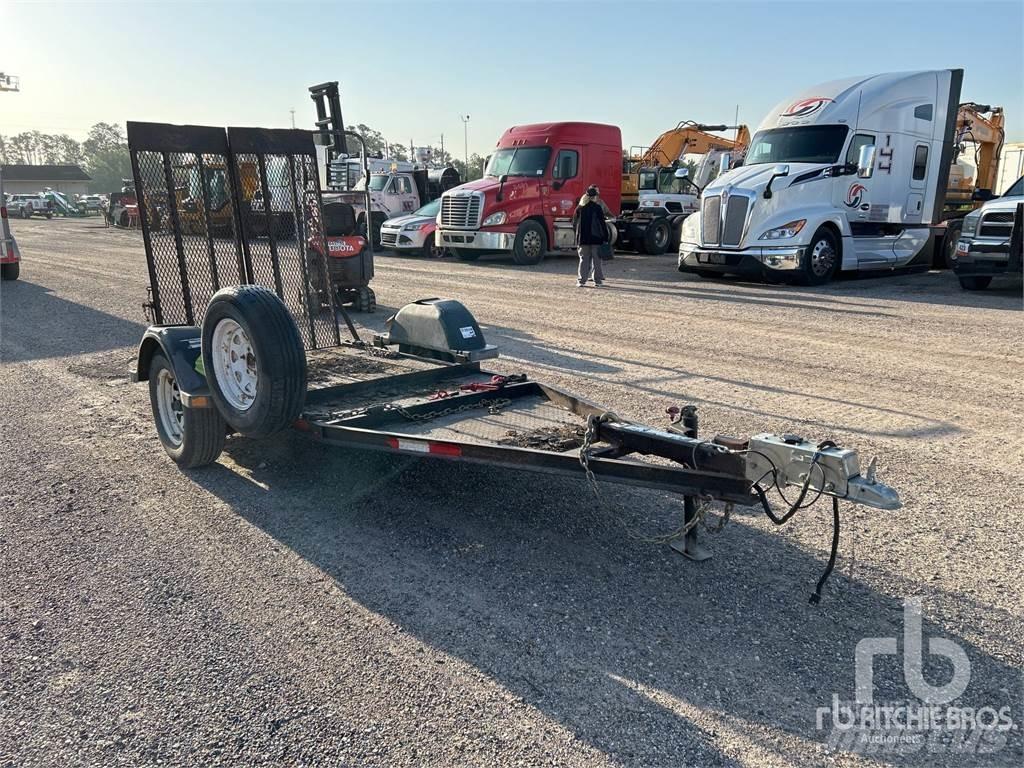 MMDI 47RVX9 Tieflader