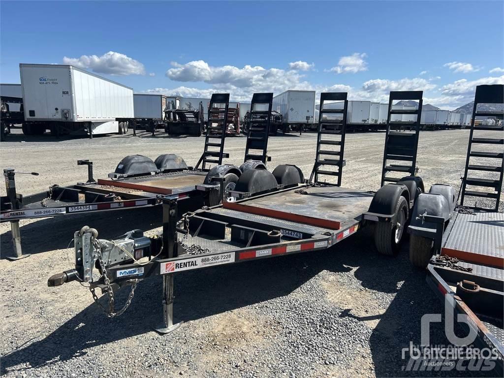 MMDI E510H Tieflader