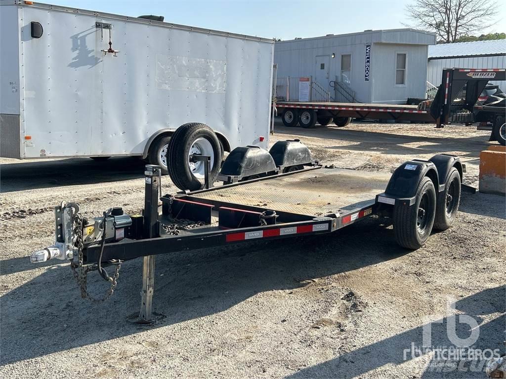 MMDI E510M Tieflader