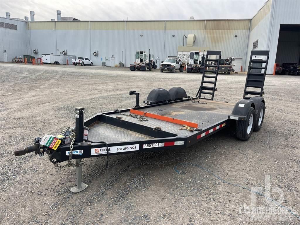 MMDI E614H Tieflader