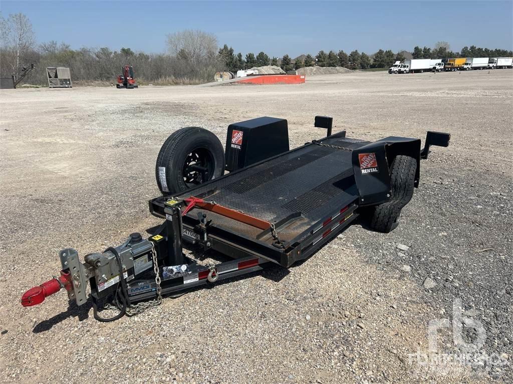 MMDI T412H Tieflader