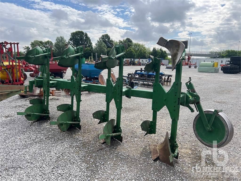  MORO ARATRI ORV Meißelgrubber