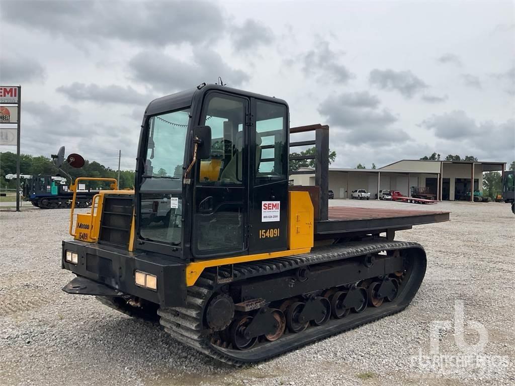 Morooka MST1500 Andere Fahrzeuge