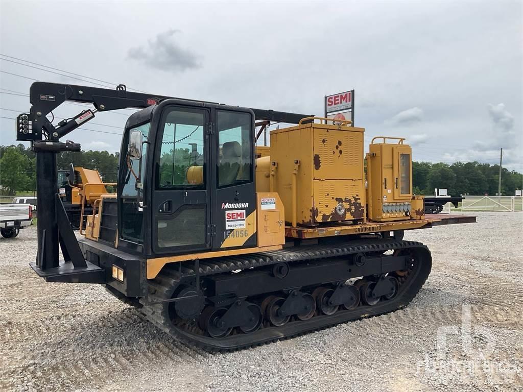 Morooka MST1500 Andere Fahrzeuge