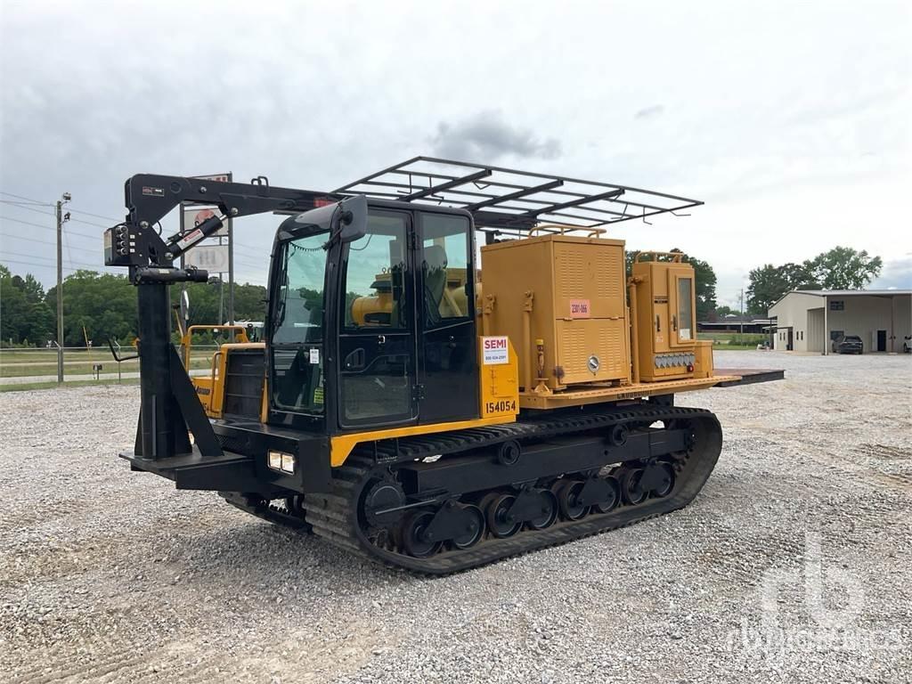 Morooka MST1500 Andere Fahrzeuge