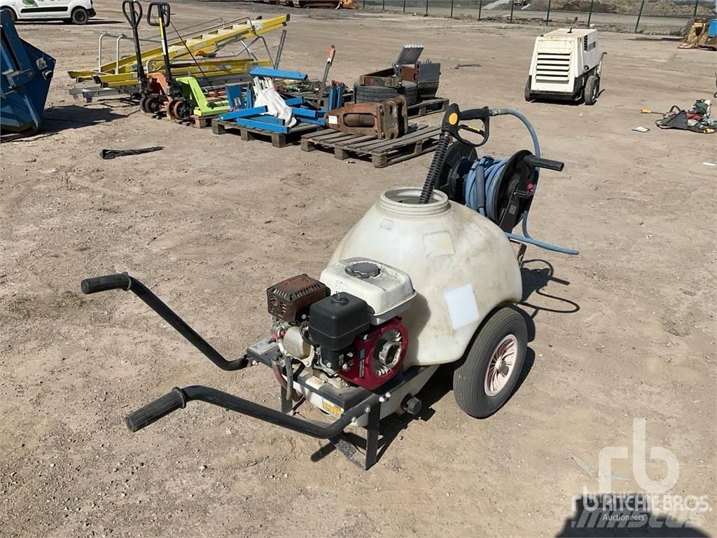 Morris TW0026TT Hand Wasserdruckreiniger
