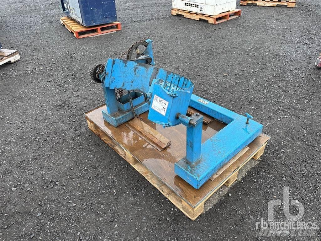  MORSE 285A-HD Andere Zubehörteile