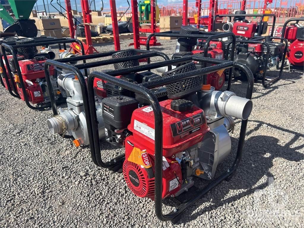MultiQuip QWP80 Wasserpumpen