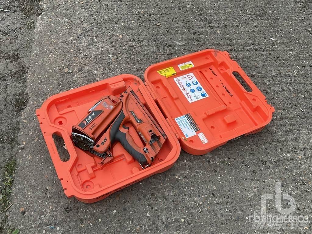  PASLODE IM350 Sonstige Baumaschinen