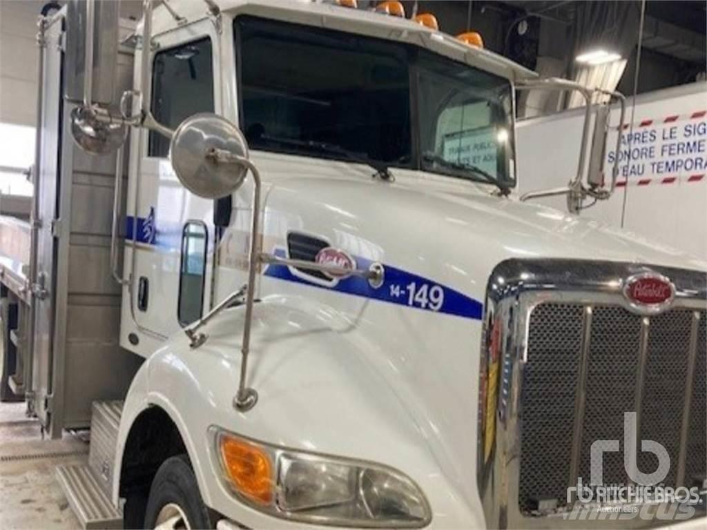 Peterbilt 330 Kipper