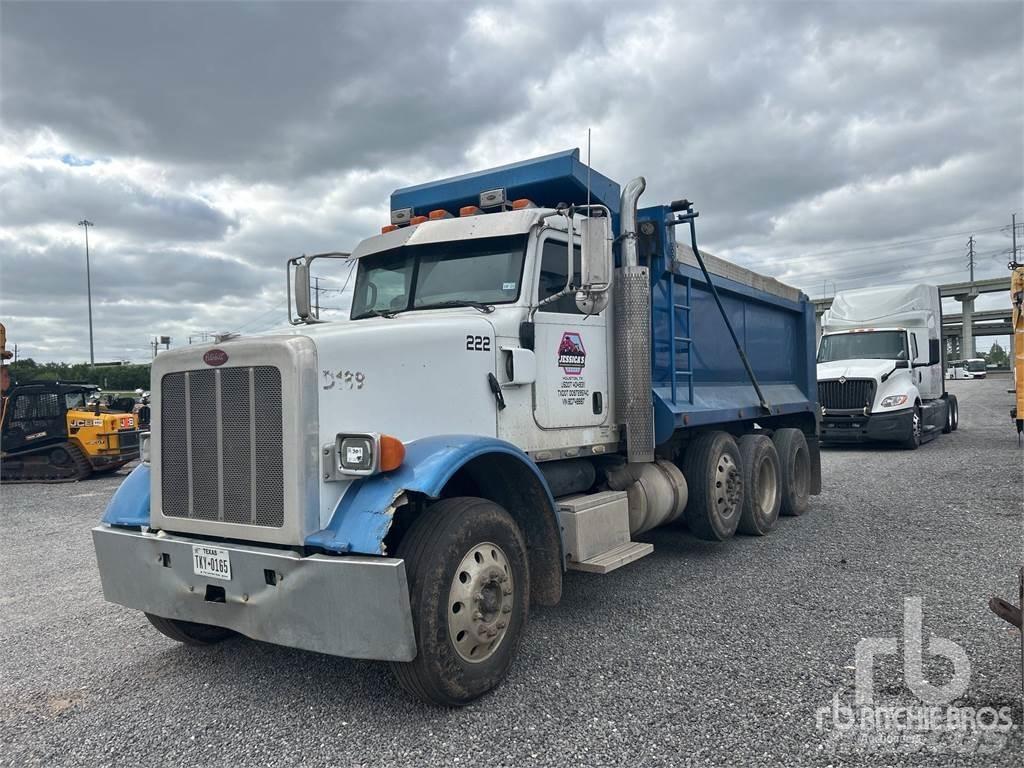 Peterbilt 365 Kipper