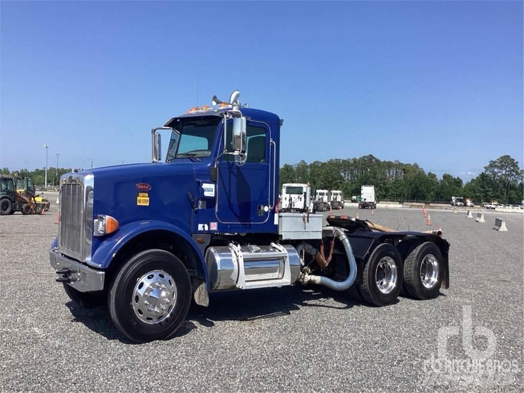 Peterbilt 365 Sattelzugmaschinen
