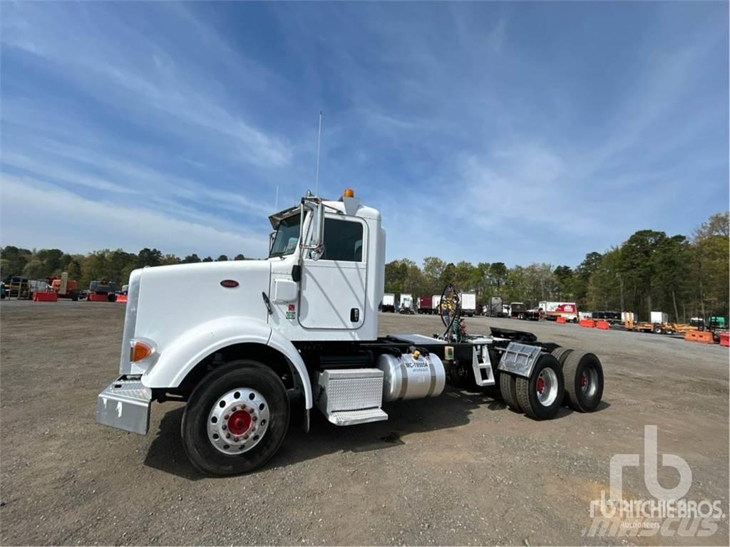 Peterbilt 365 Sattelzugmaschinen