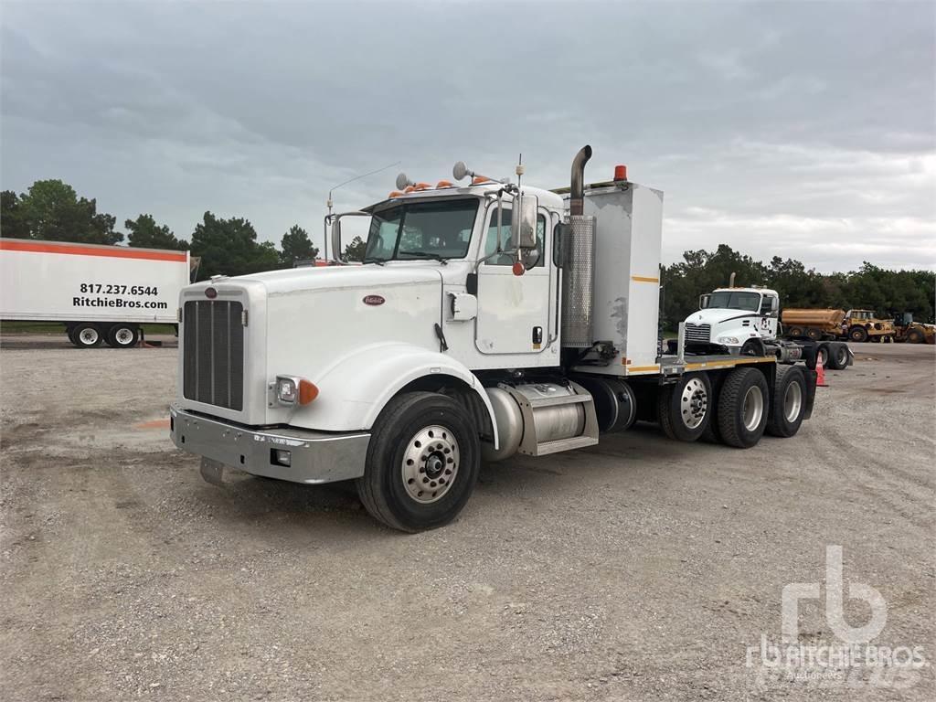 Peterbilt 367 Sattelzugmaschinen