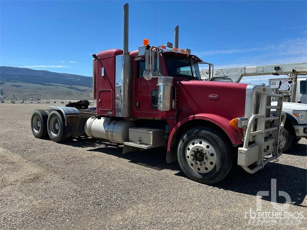 Peterbilt 378 Sattelzugmaschinen