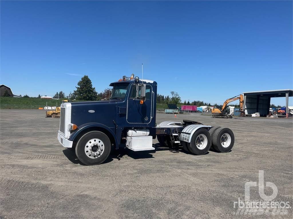 Peterbilt 378 Sattelzugmaschinen