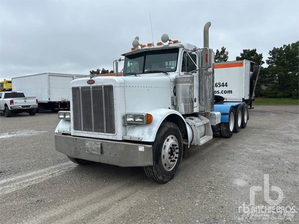 Peterbilt 379 Sattelzugmaschinen