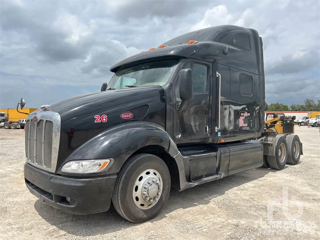 Peterbilt 387 Sattelzugmaschinen
