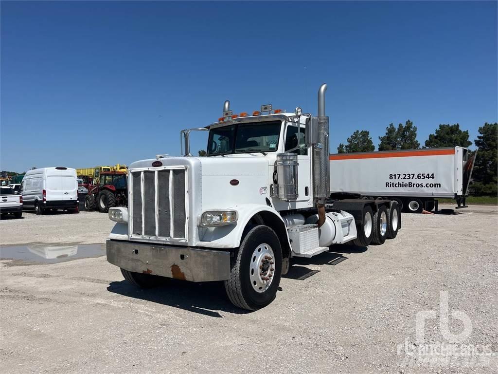 Peterbilt 388 Sattelzugmaschinen