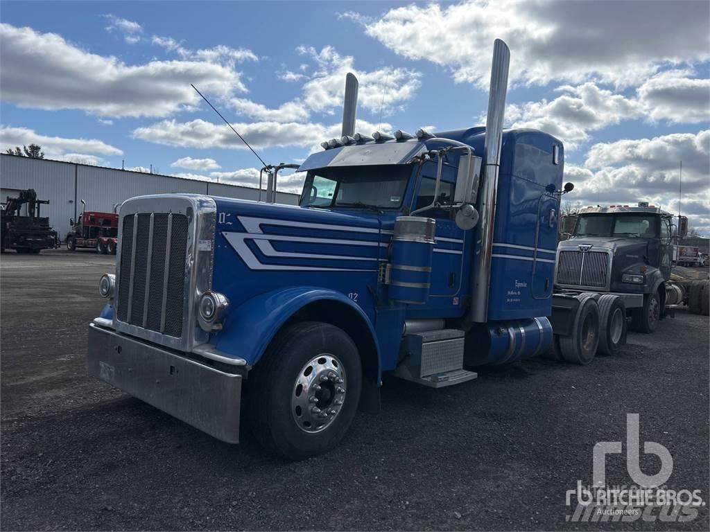 Peterbilt 389 Sattelzugmaschinen