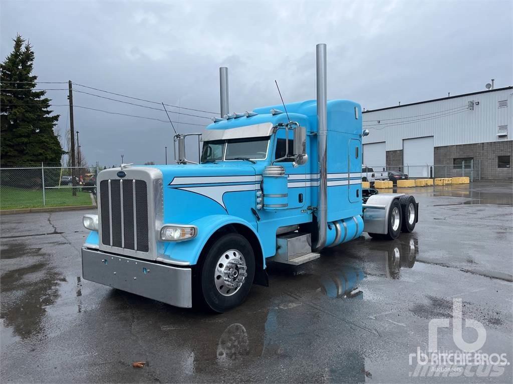 Peterbilt 389 Sattelzugmaschinen