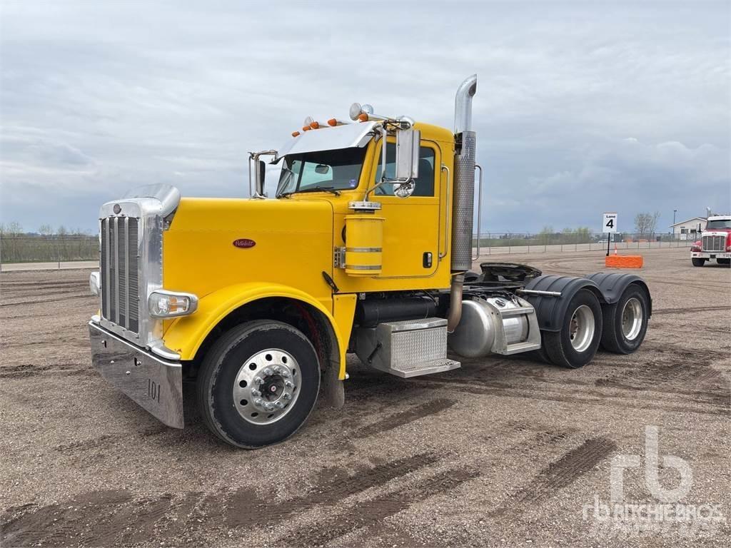 Peterbilt 389 Sattelzugmaschinen