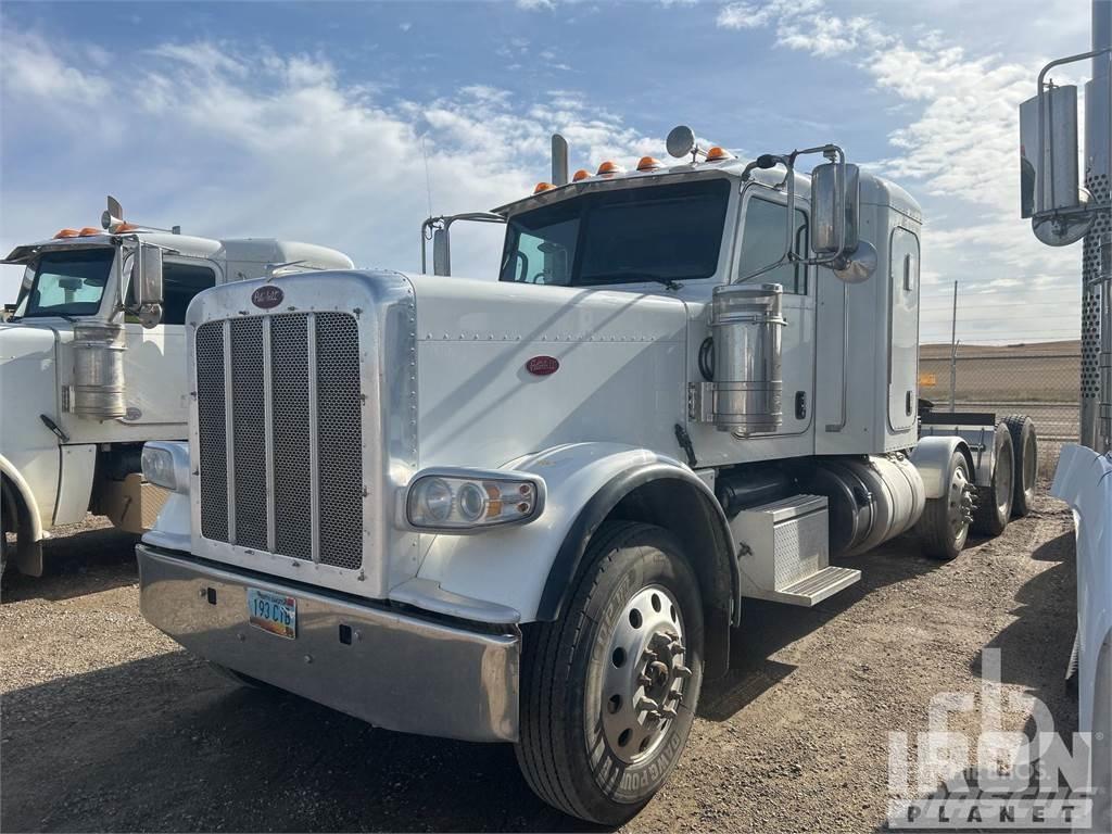 Peterbilt 389 Sattelzugmaschinen
